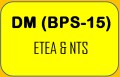 DM (BPS-15)-image